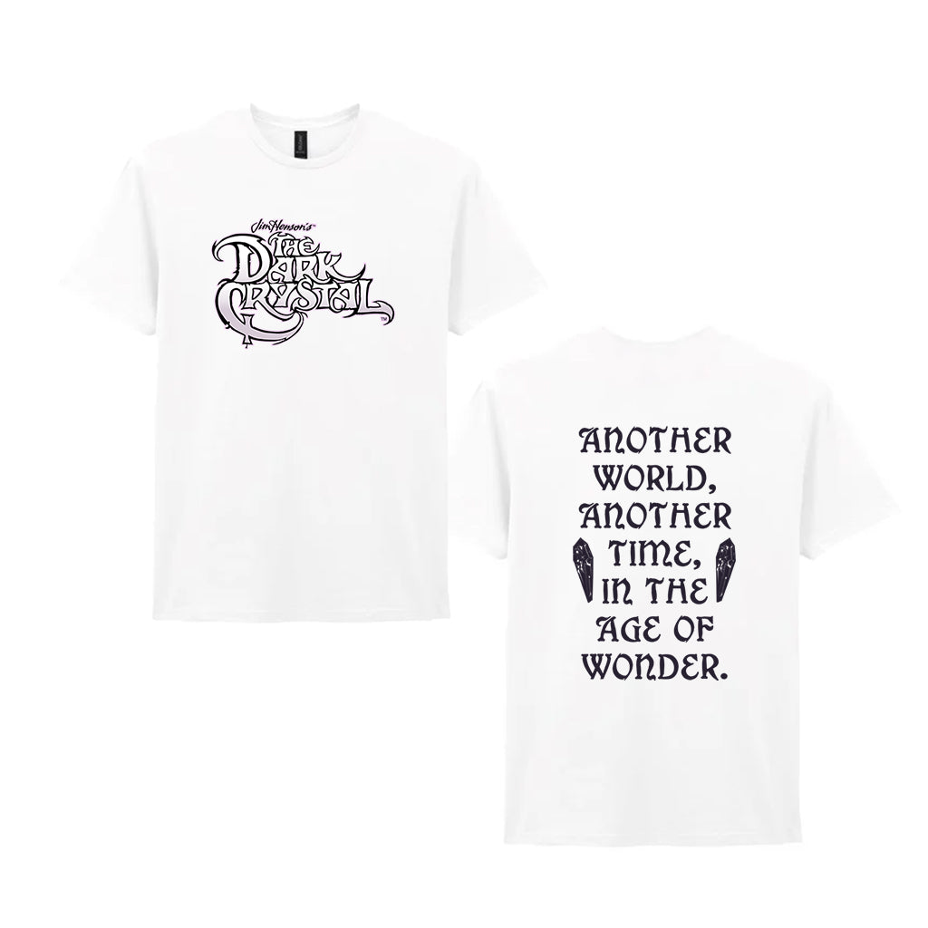 The Dark Crystal 'Skeksis And I Know It' T-Shirt - Men's 100% Organic Cotton