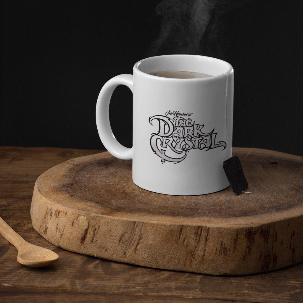 The Dark Crystal Movie Poster Mug