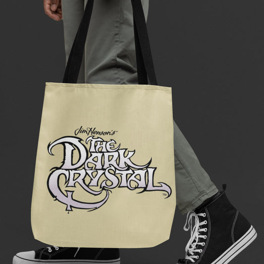 Aughra - The Dark Crystal Tote Bag