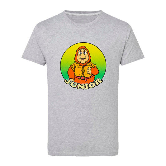 JUNIOR - Fraggle Rock Classic T-Shirt