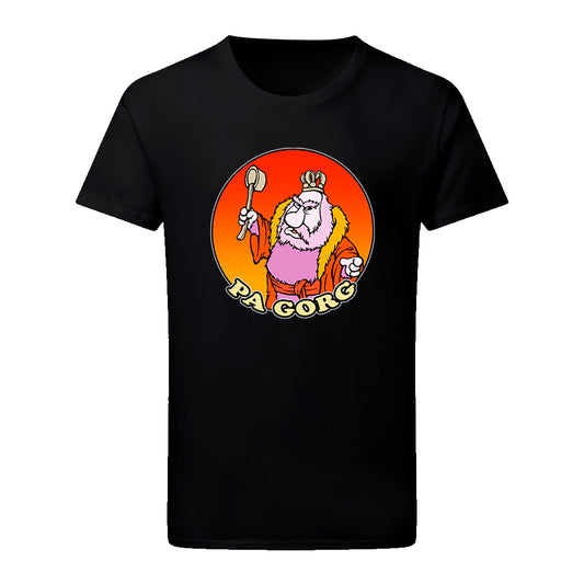 PA GORG - Fraggle Rock Classic T-Shirt