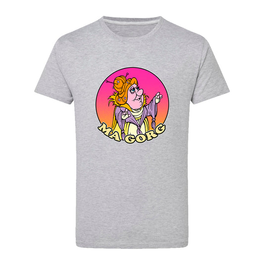 MA GORG - Fraggle Rock Classic T-Shirt