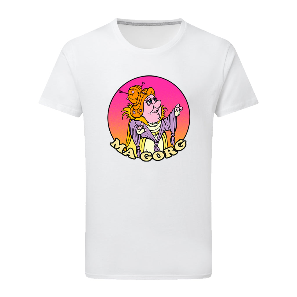 MA GORG - Fraggle Rock Classic T-Shirt