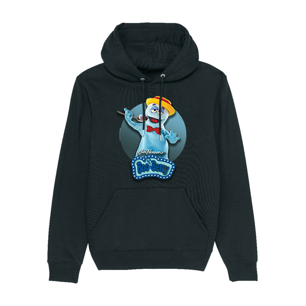 Boo Berry Hoodie