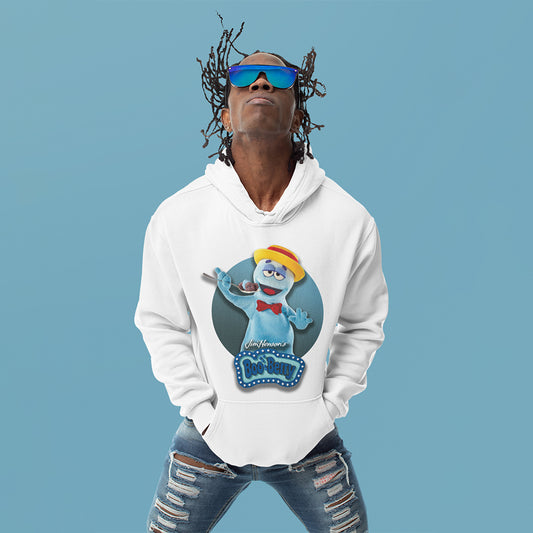 Boo Berry Hoodie