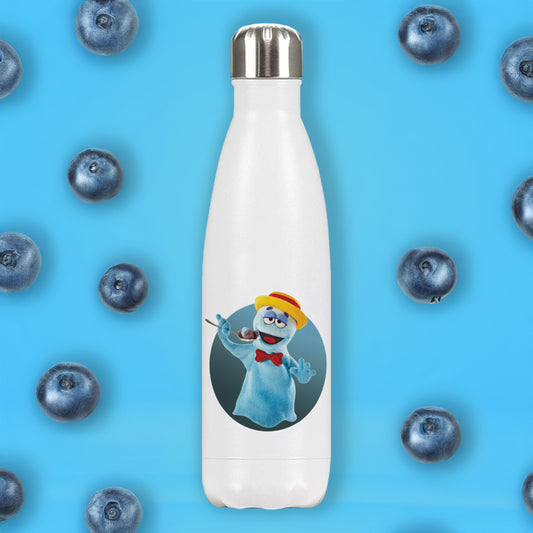 Boo Berry Premium Water Bottle