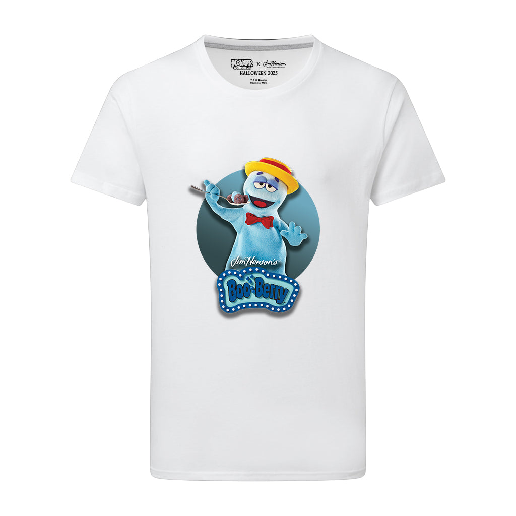 Boo Berry T-Shirt – shop.Henson.com