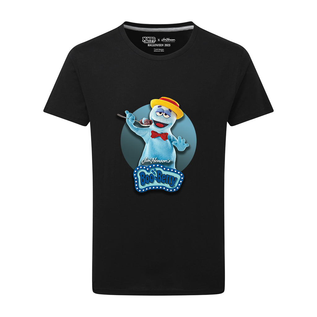 Franken Berry T-Shirt – shop.Henson.com