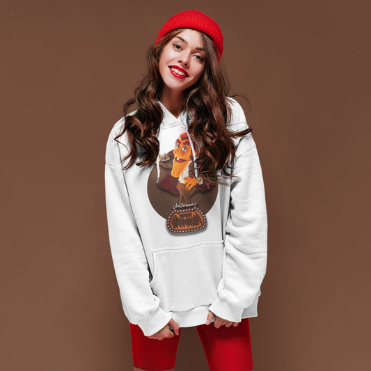 Count Chocula Hoodie
