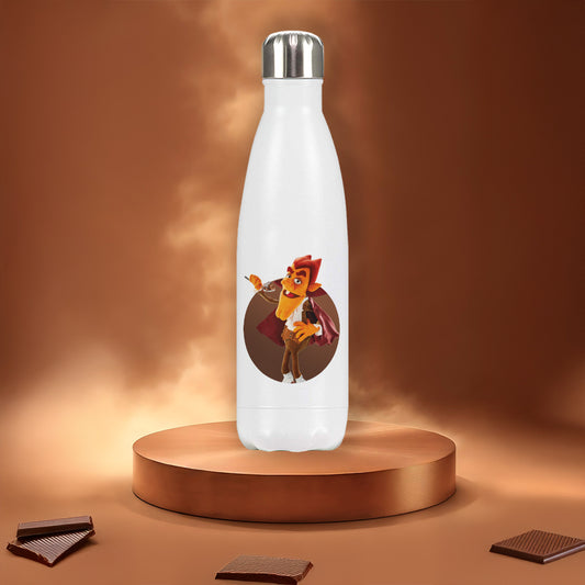 Count Chocula Premium Water Bottle