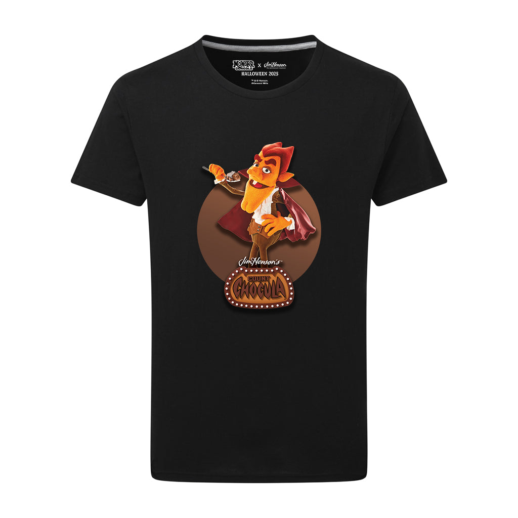 Franken Berry T-Shirt – shop.Henson.com
