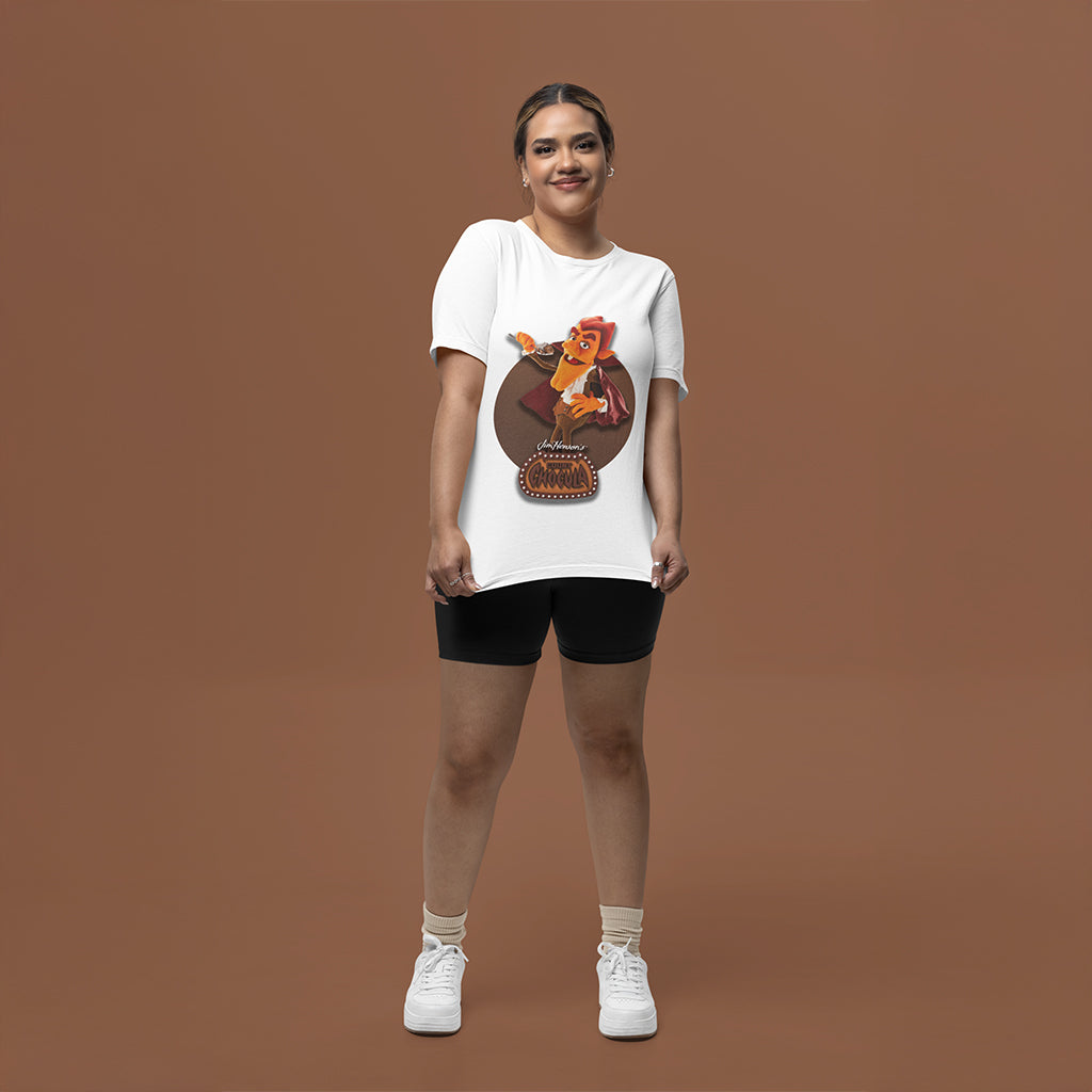 Count Chocula T-Shirt