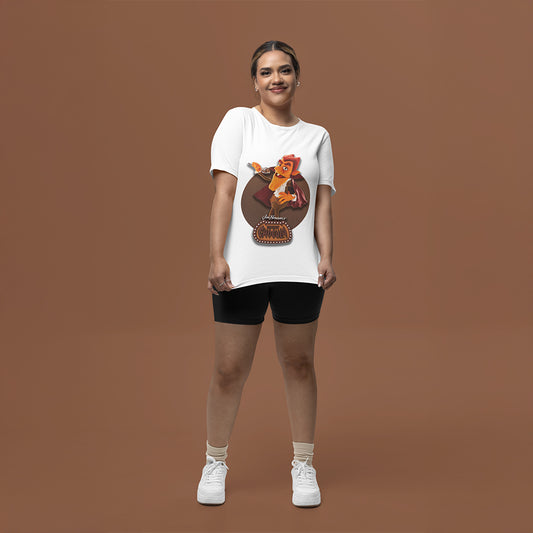 Count Chocula T-Shirt