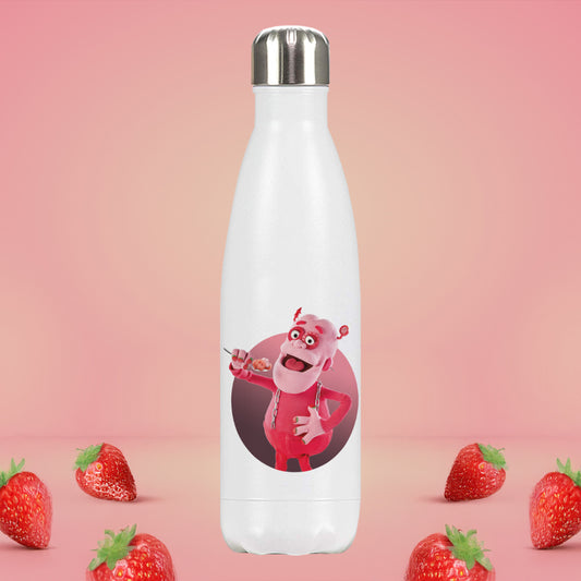 Franken Berry Premium Water Bottle