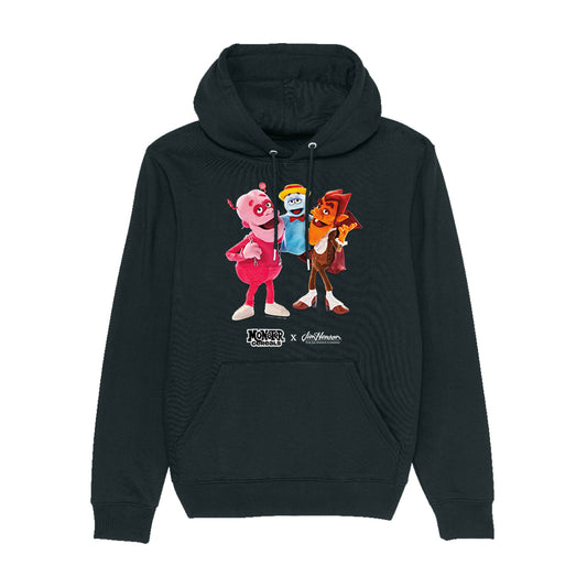 Monster Cereals Hoodie