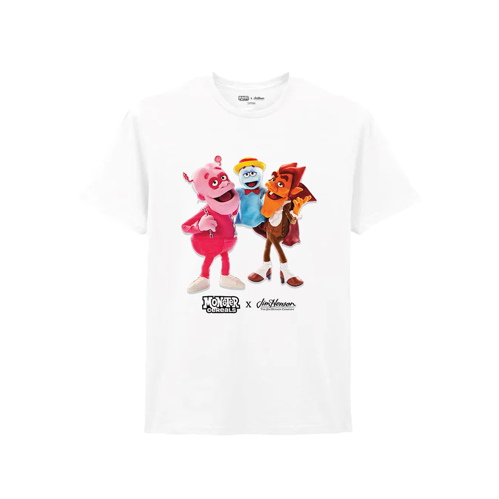 Monster Cereals T-Shirt