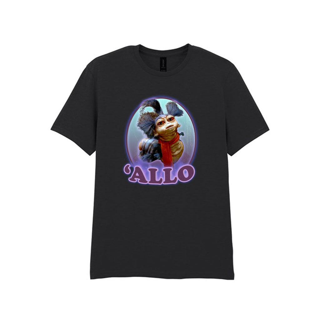 Allo - Labyrinth T-Shirt