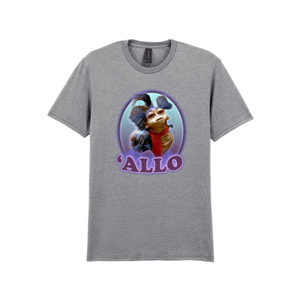Allo - Labyrinth T-Shirt
