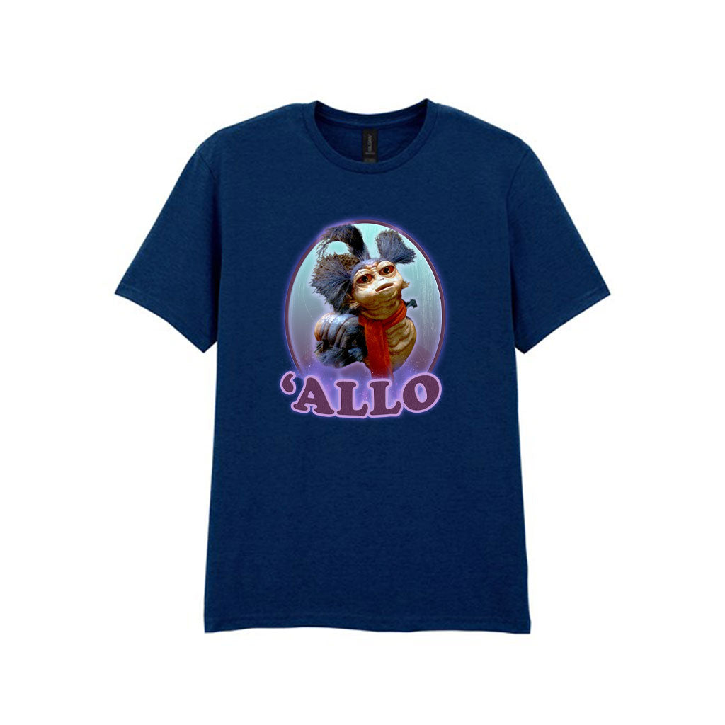 Allo - Labyrinth T-Shirt