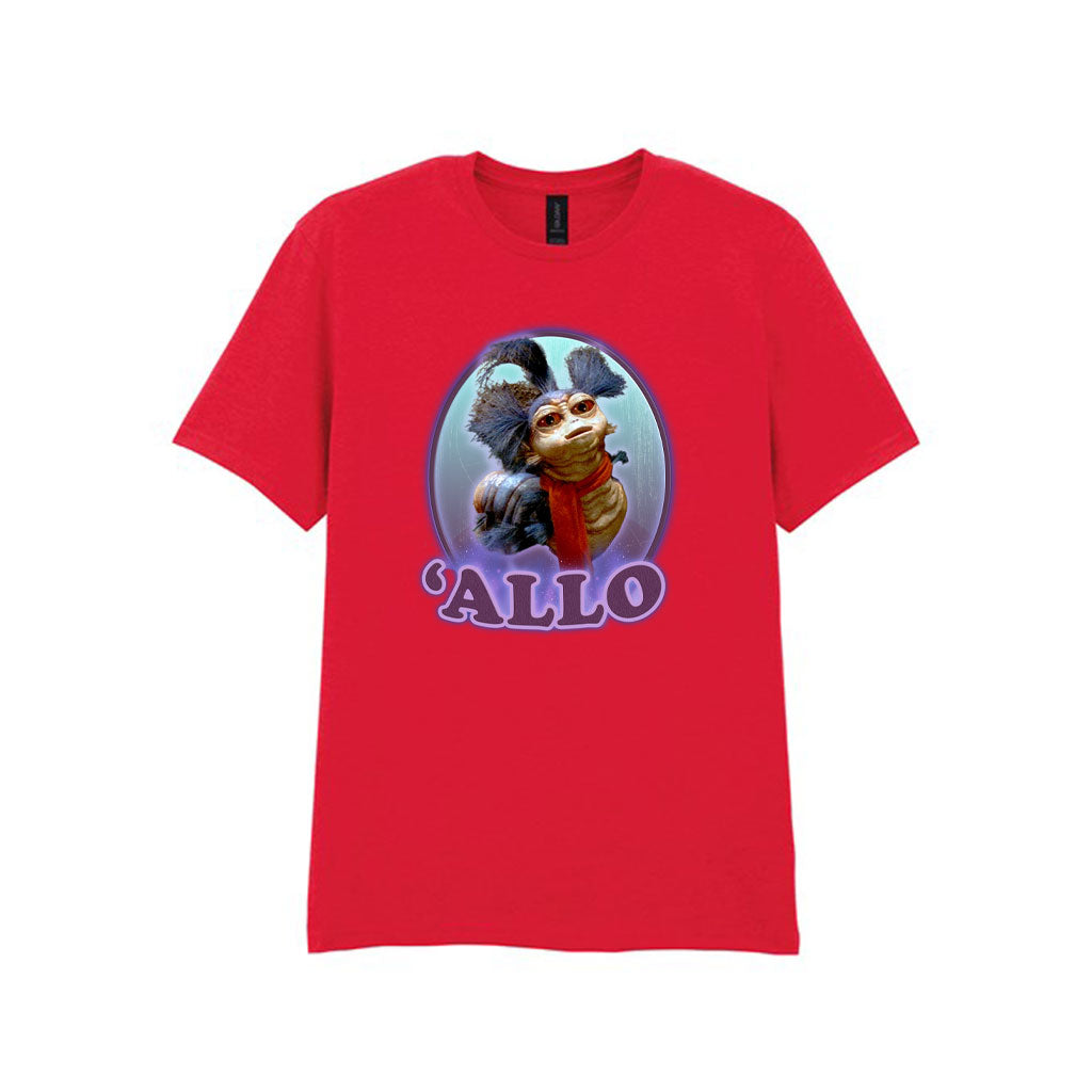 Allo - Labyrinth T-Shirt