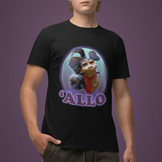 Allo - Labyrinth T-Shirt