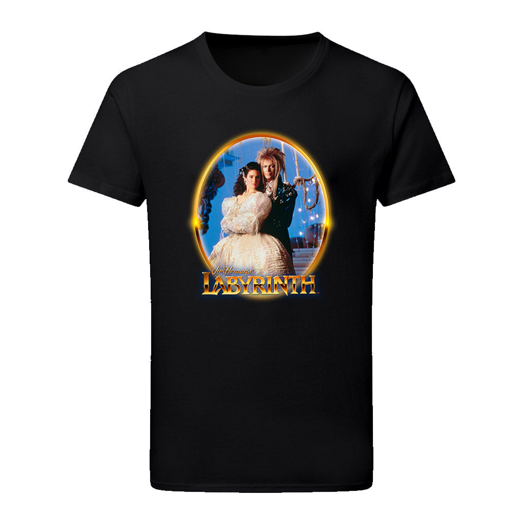 The Goblin Bride - Labyrinth T-Shirt