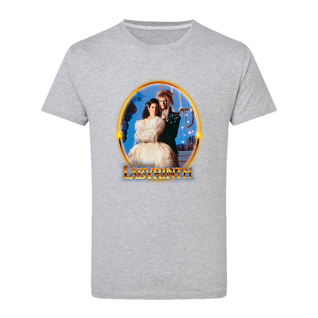 The Goblin Bride - Labyrinth T-Shirt
