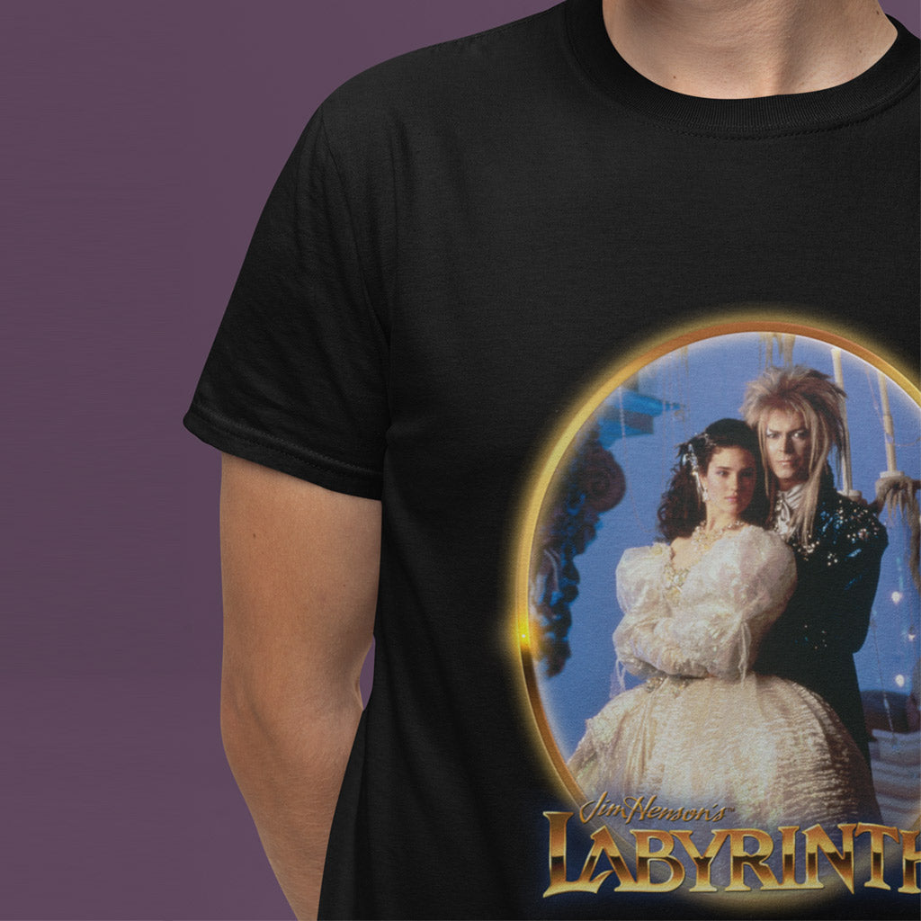 The Goblin Bride - Labyrinth T-Shirt