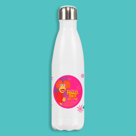 Gobo and Red - Fraggle Rock Premium Water Bottle