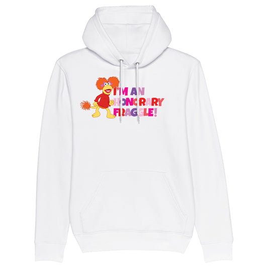 I'm an Honorary Fraggle! Hoodie