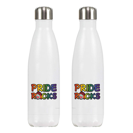 Boober Fraggle Pride Rocks Premium Water Bottle
