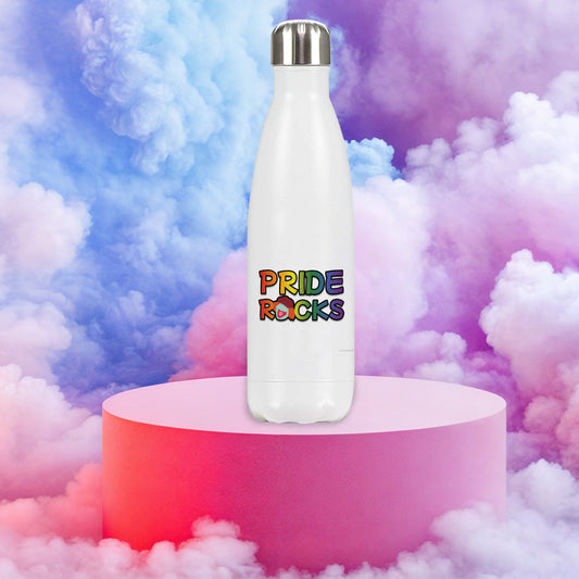 Boober Fraggle Pride Rocks Premium Water Bottle