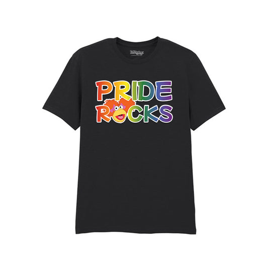 Red Fraggle Pride Rocks T-Shirt