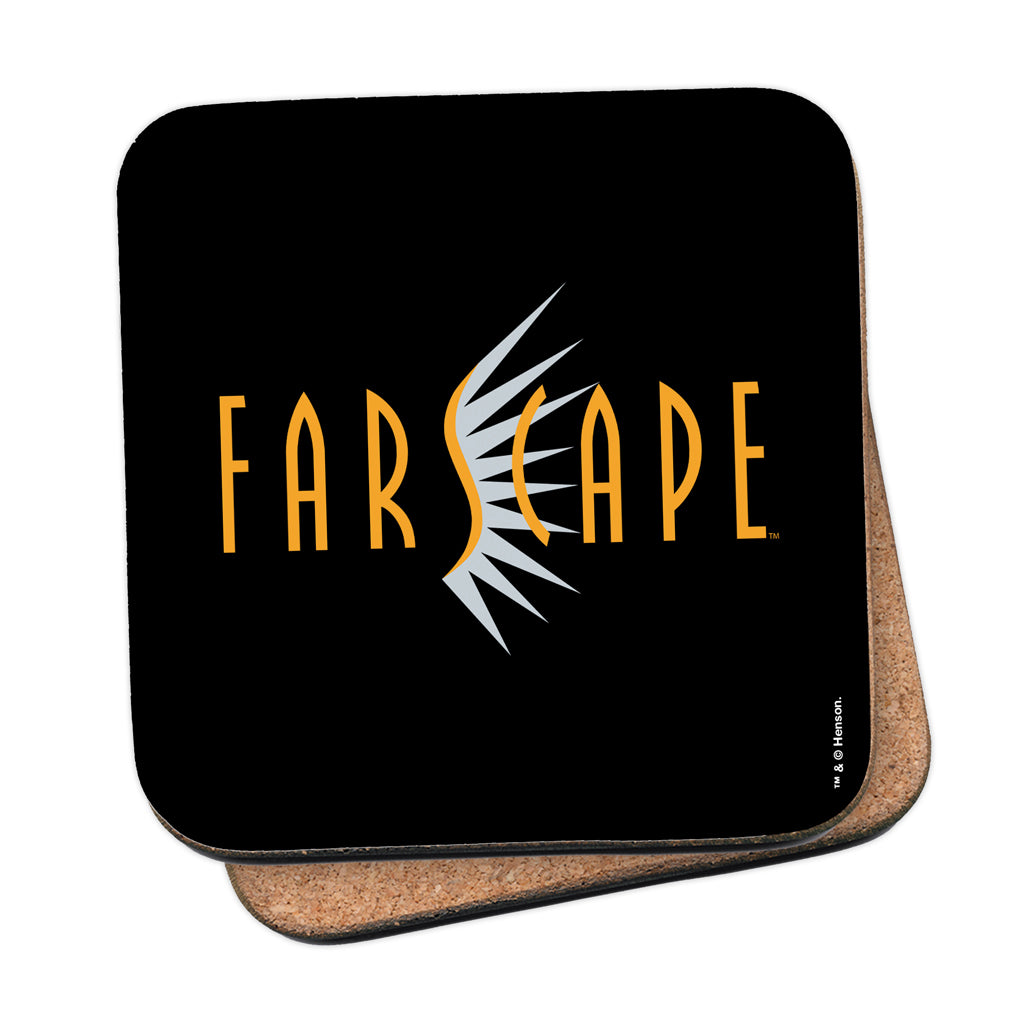 Farscape Coaster
