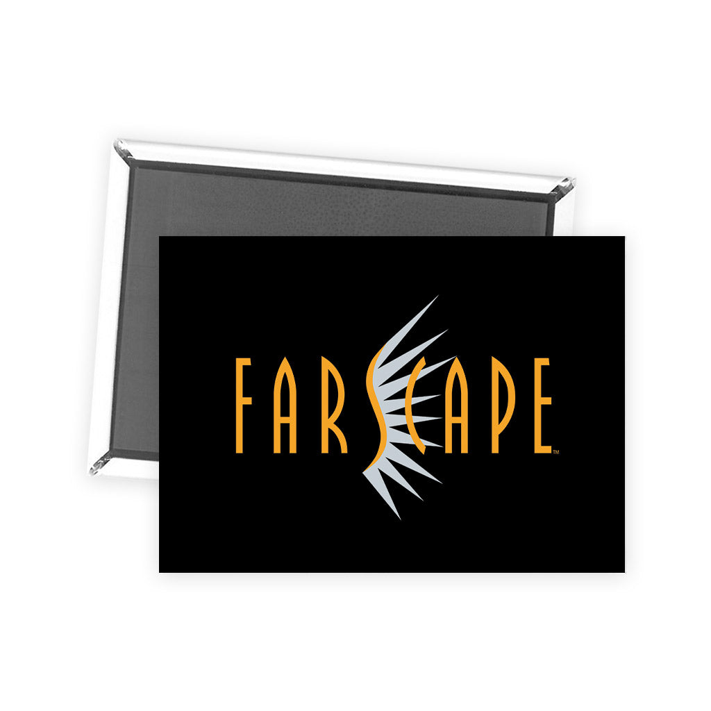 Farscape Magnet