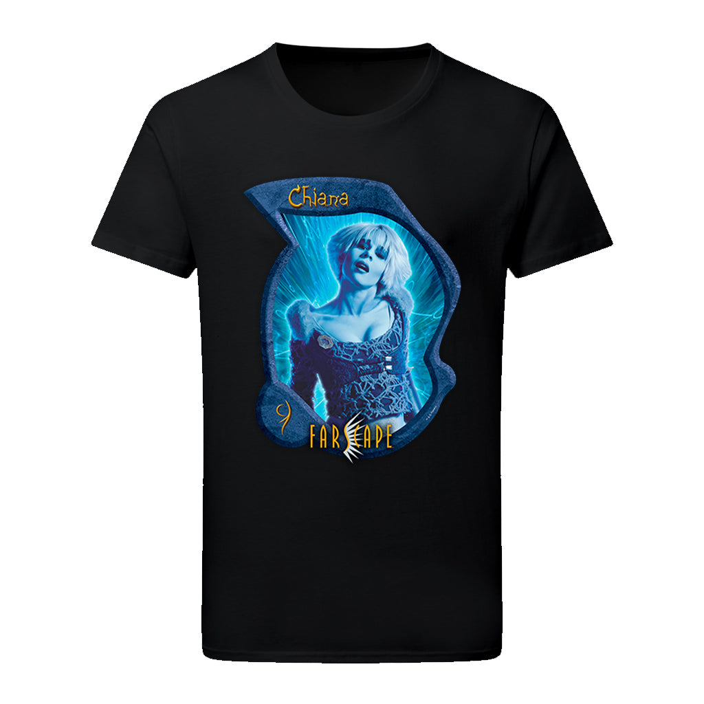 Chiana - Farscape T-Shirt