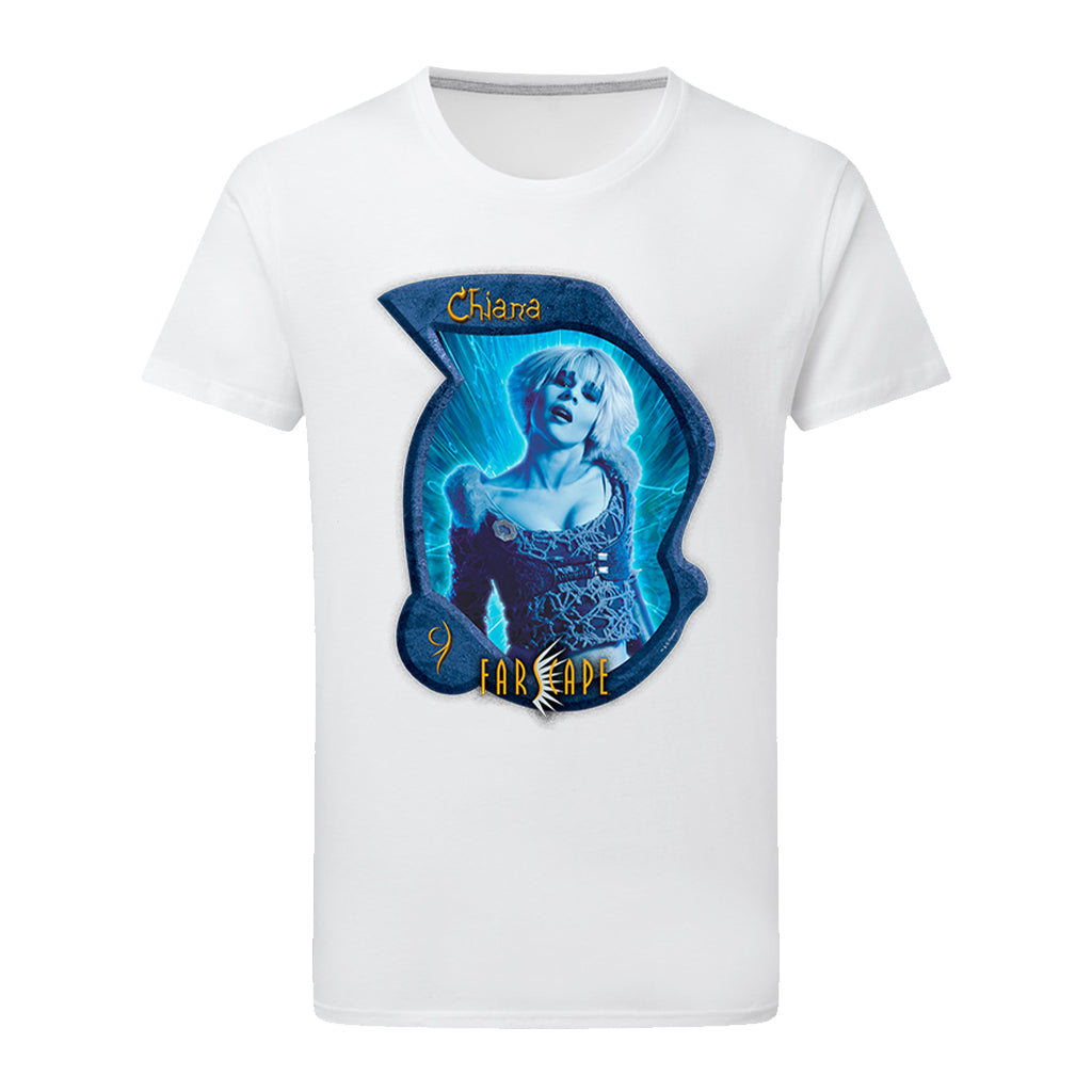 Chiana - Farscape T-Shirt