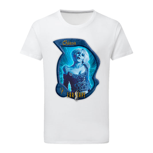 Chiana - Farscape T-Shirt