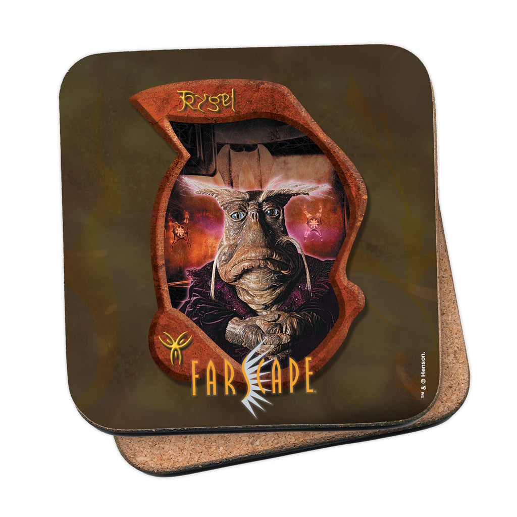 Kygel - Farscape Coaster