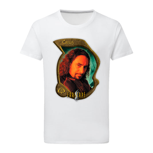 Crais - Farscape T-Shirt