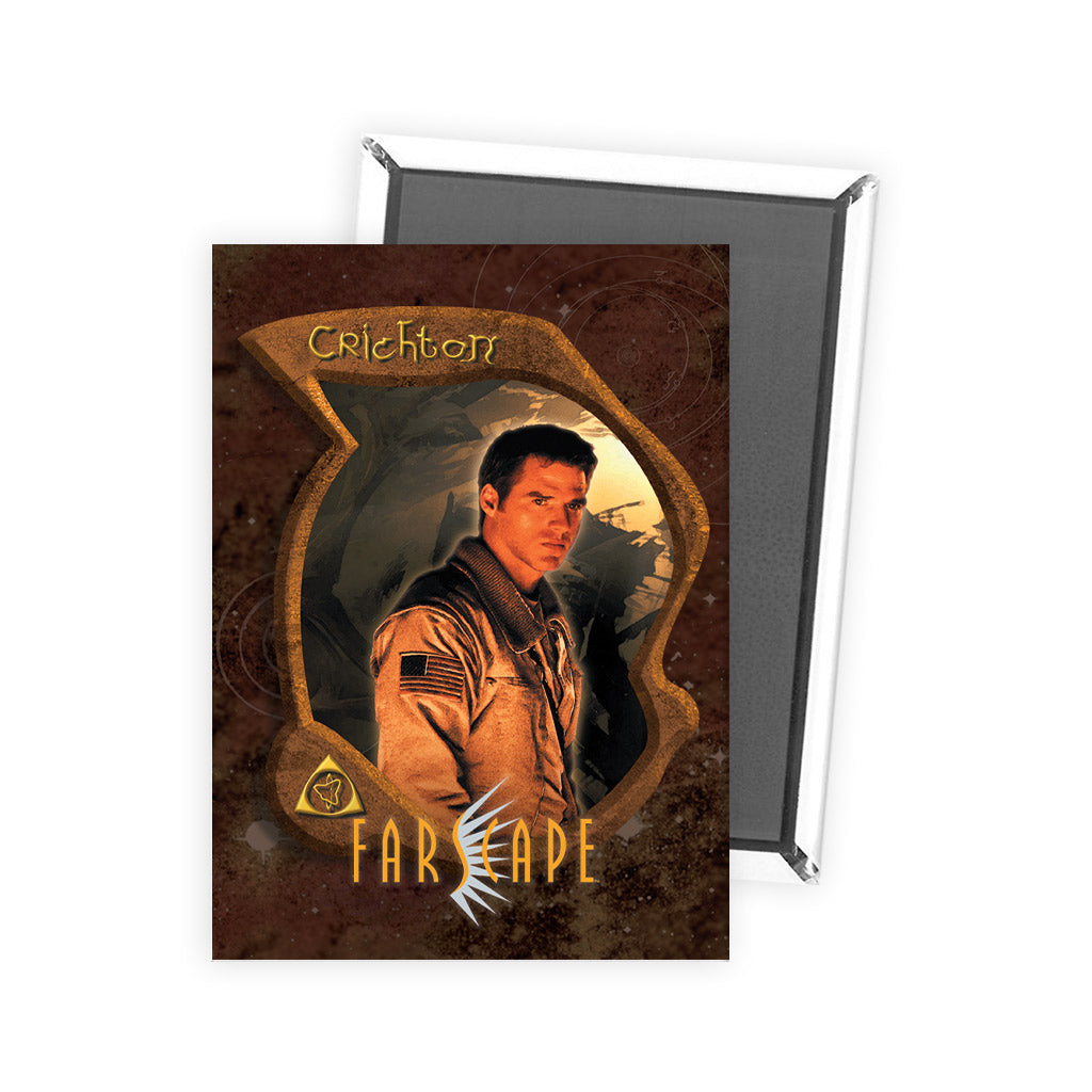 Farscape All Products – shop.Henson.com