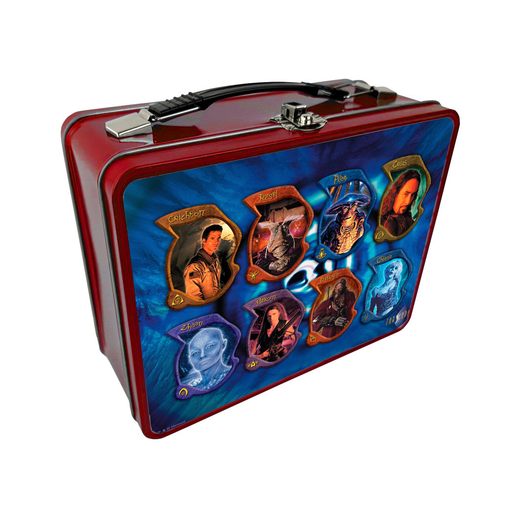 Farscape All Products – shop.Henson.com