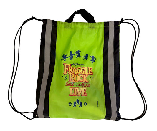 Drawstring bags