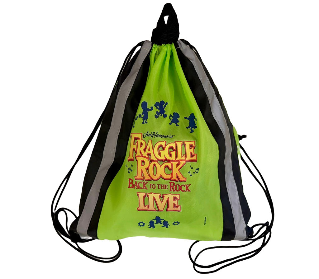 Drawstring bags