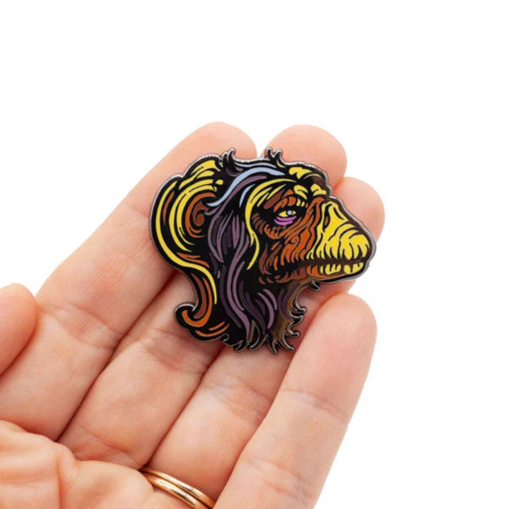 The Dark Crystal™ Enamel Pin Set