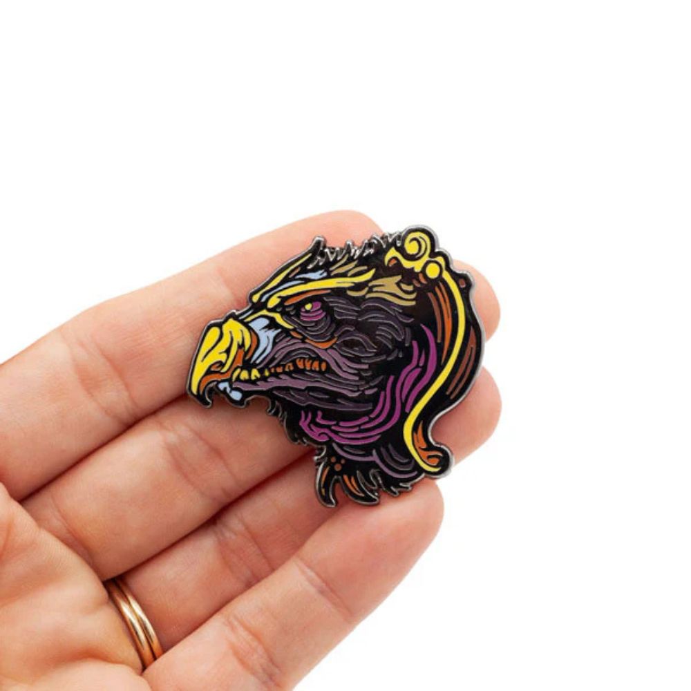 The Dark Crystal™ Enamel Pin Set