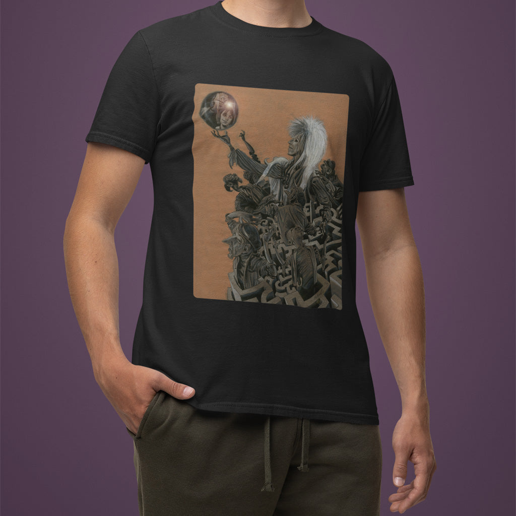 JHLAB40ANI020_TSHIRTBLACK