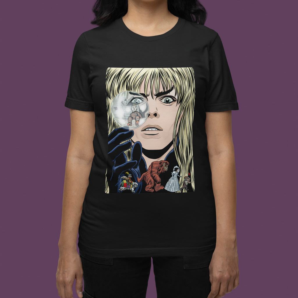 JHLAB40ANI048_TSHIRTBLACK