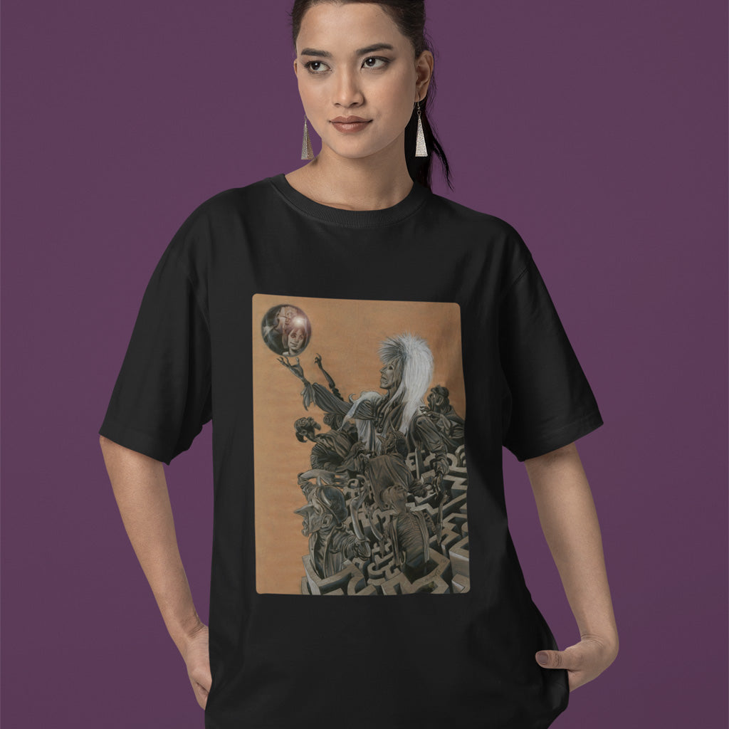 JHLAB40ANI020_TSHIRTBLACK