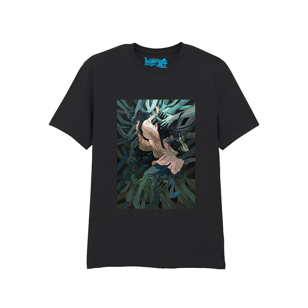 JHLAB40ANI030_TSHIRTBLACK